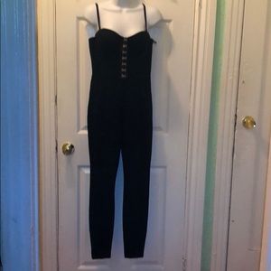 Guess jumpsuit